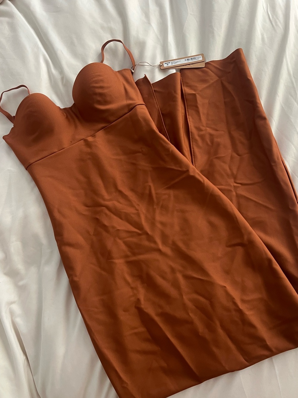 Skims Body Dress - Picture 3 of 3